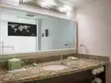 Двухместный клубный номер Стандарт