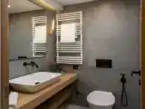 Люкс с видом на море