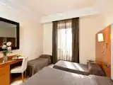 Трёхместный номер Стандарт