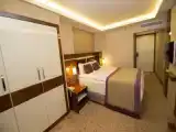 Двухместный номер Superior