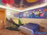 Семейный люкс