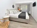 Двухместный номер Стандарт с балконом