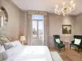 Двухместный люкс Arno River view Presidential