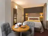 Двухместный номер Стандарт
