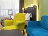 Run of House