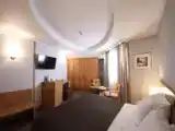 Двухместный номер с дополнительной кроватью Стандарт
