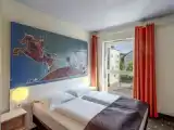 Двухместный номер