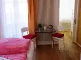 Семейный номер Стандарт с балконом