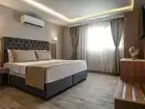 Двухместный номер Superior с видом на бассейн