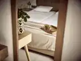 Студия Deluxe с видом на море