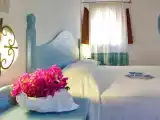 Номер Стандарт с видом на сад