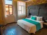 Двухместный люкс Jacuzzi