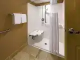 Номер Стандарт с видом на бассейн