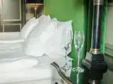 Двухместный номер Superior с балконом