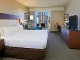 Двухместный номер с видом на горы