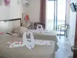 Двухместный номер Стандарт с балконом