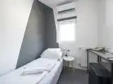 Одноместный номер Compact