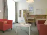 Двухместные апартаменты