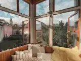 Апартаменты Luxury