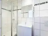 Трёхместный номер Стандарт