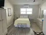 Двухместная студия