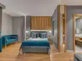 Двухместный номер Стандарт с балконом