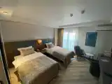 Двухместный номер Стандарт