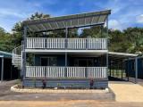 Вилла Superior с 3 комнатами