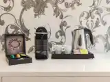 Одноместный номер Стандарт
