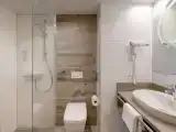 Номер Стандарт