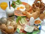 Двухместный номер Стандарт с балконом