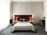 Двухместный номер Luxury