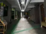 Кровать в общем номере