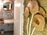 Полулюкс Цокольный этаж с видом на море
