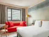 Двухместный номер Executive