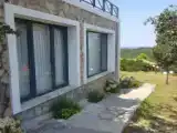 Номер Deluxe с красивым видом из окна