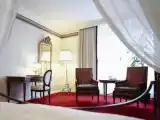 Двухместный номер Superior
