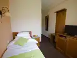 Одноместный номер Стандарт