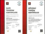 Трёхместный номер Стандарт с видом на город