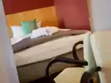 Одноместный номер Комфорт