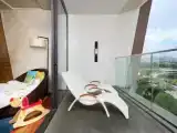 Двухместный семейный номер Стандарт с балконом