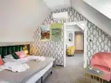 Двухместный люкс