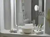 Люкс с 2 комнатами