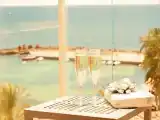 Двухместный номер Стандарт с видом на море