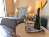 Полулюкс Deluxe