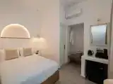 Двухместный номер Стандарт с видом на город