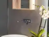 Двухместный номер Deluxe Цокольный этаж
