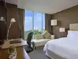 Двухместный номер Deluxe