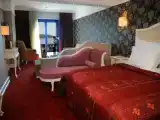 Номер Deluxe с видом на море
