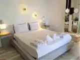 Номер Стандарт с видом на сад